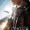 Elysium - Zárt világ (2013)
