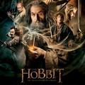 A hobbit: Smaug pusztasága (2013)