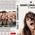 A nimfomániás (2013) - 2. rész Online Film Magyarul