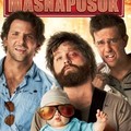 Napi film ajánló (Másnaposok)