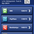 Mobil PayPlaza: itt az univerzális hazai integrált androidos app!