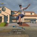 Tony Hawk´s Pro Skater 3