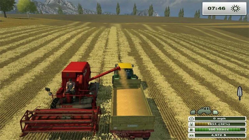 Farming Simulator 2013 Titanium