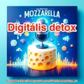 Digitális detox - podcast