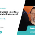 Marketing stratégia készítése mesterséges intelligenciával