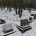 A Kozma utcai zsidó temető: Történelmi Örökség és Nyugalom Szigete