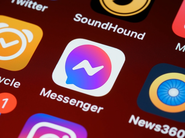 Megérkezett az új funkciókkal ellátott Facebook Messenger