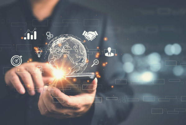 AI-alapú Marketing: A Versenyelőny, Amit Keres a KKV Szektor