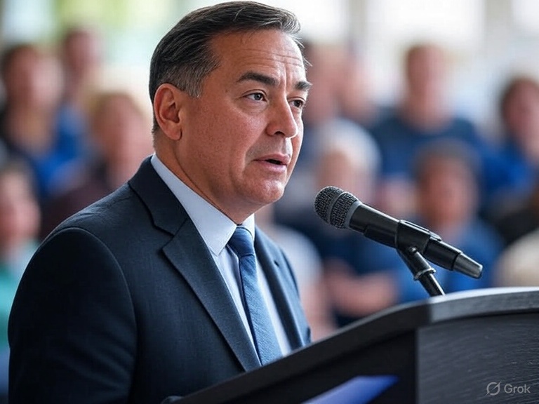 Az Országos Felméréseken Túl: Miért Fontosak a Helyi Kutatások az Önkormányzati Választásokon?