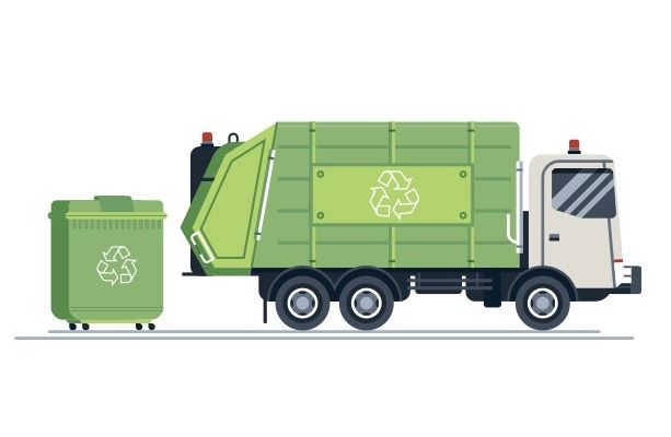 Konténer bérlés árak 2025: Hogyan spóroljunk a sittszállításon?