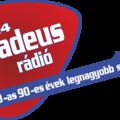 Amadeus Rádió és a 80-as 90-es évek legnagyobb slágerei