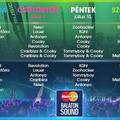 Heineken - Music FM Beach - Balaton Sound 2015