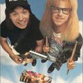 Wayne világa (1992) Wayne's World