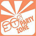 1.FM Absolute 90s Party Zone Radio