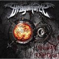 Dragonforce - Inhuman Rampage (2006) Full Album (Special Edition)