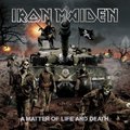 Iron Maiden - A Matter Of Life And Death (2006)