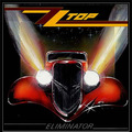 ZZ Top - Eliminator (1983) Collector's Edition