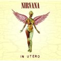 Nirvana - In Utero (1993)