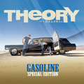 Theory Of A Deadman - Gasoline (2005) Special Edition