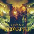 Moonspell - 1755 (Limited Edition) (2017)