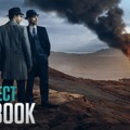 A kék könyv projekt (Project Blue Book) 2. évad 2020