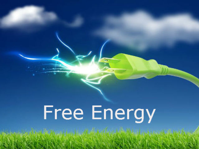 Az ingyen energia és egyéb titkos találmányok