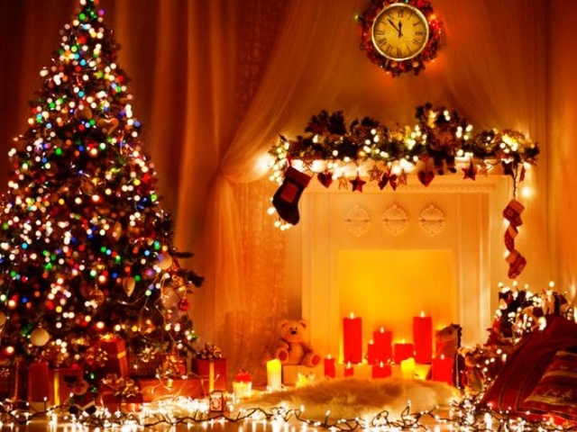 Zenék Karácsonyra - THE BEST CLASSIC CHRISTMAS MUSIC