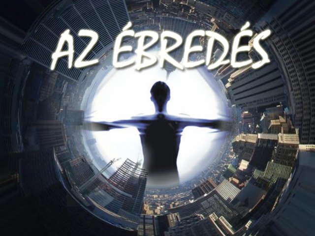 Az Ébredés (The Awakening) - Maxwell Igan