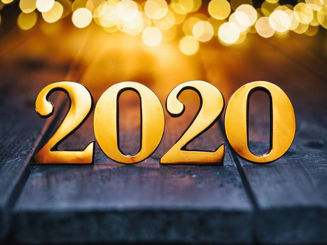 Búék! Üdv 2020-ban! Egy zene és egy vers, ami beindítja az újévet!