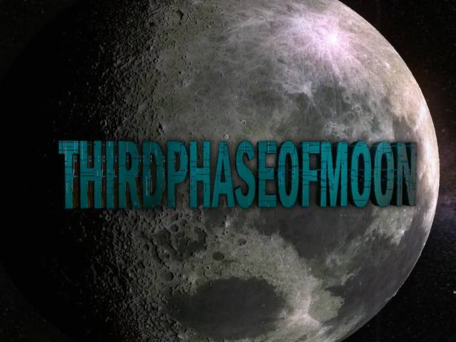 Thirdphaseofmoon