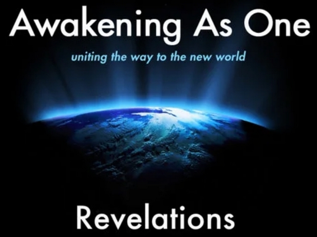 Kinyilatkoztatások - Revelations (Awakening As One)