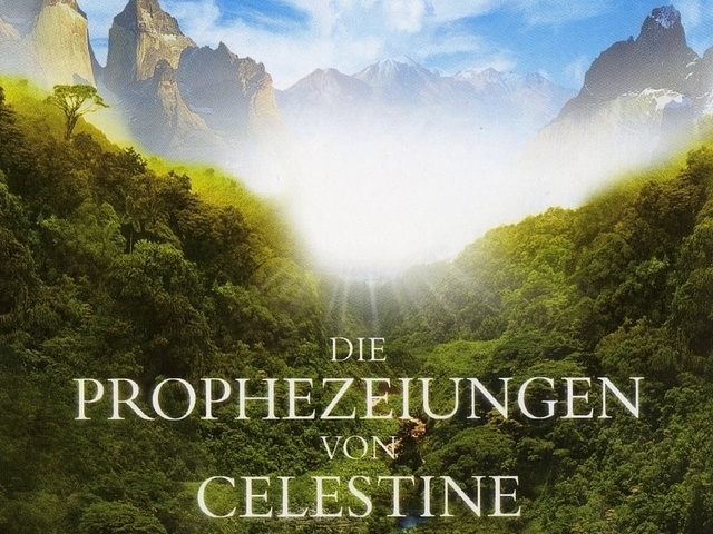 Mennyei prófécia (The Celestine Prophecy)