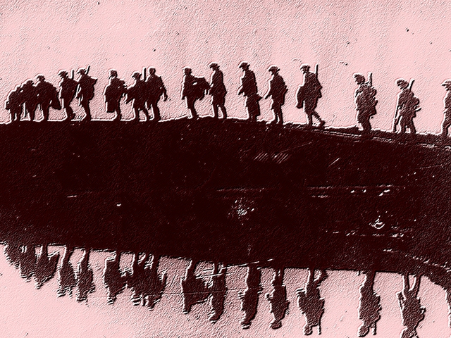 A halálos ágyon tett vallomás átírja a brit második világháború történetét