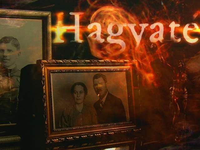 Hagyaték