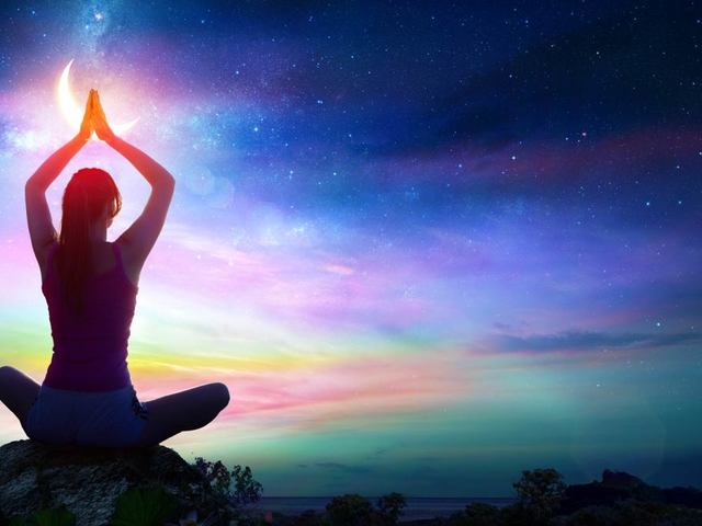 Ülök és meditálok - Szabadulás a börtönben