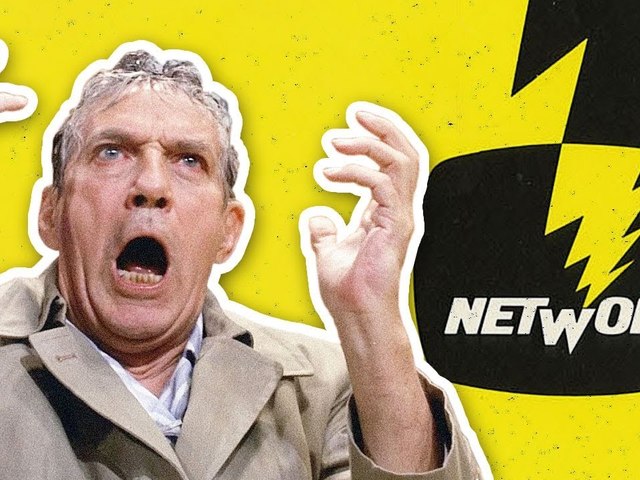 Hálózat (Network) 1976