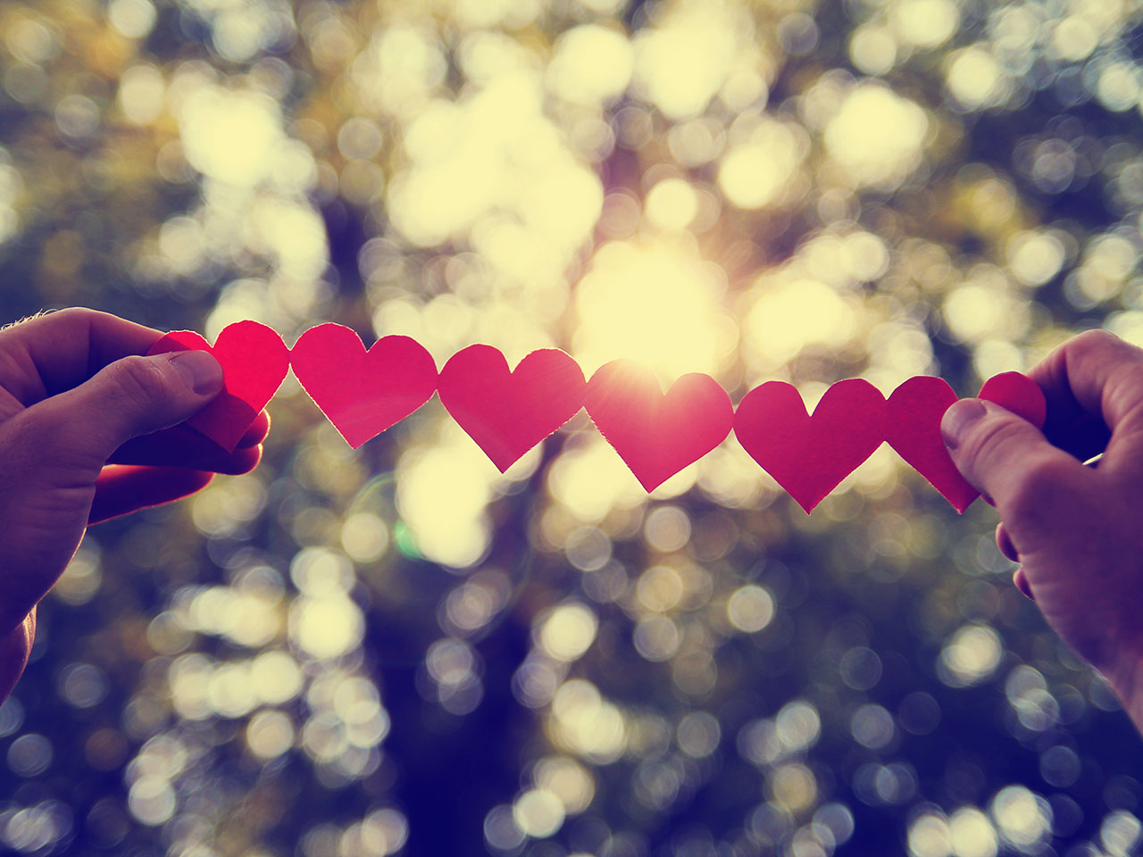 4 tanács, amivel rendbe teheted szerelmi életed
