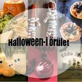 Halloween-i őrület