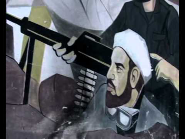Irán - ma este 22:25-től a Spektrumon! (márc. 18.)