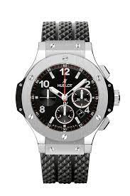 Big Bang Original Steel 44 mm | Hublot HU