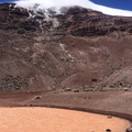 Chimborazo - Laguna