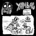 Yambag - Strength in Nightmare (2022)