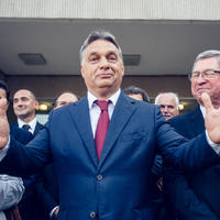 A magyar társadalom kasztosítása