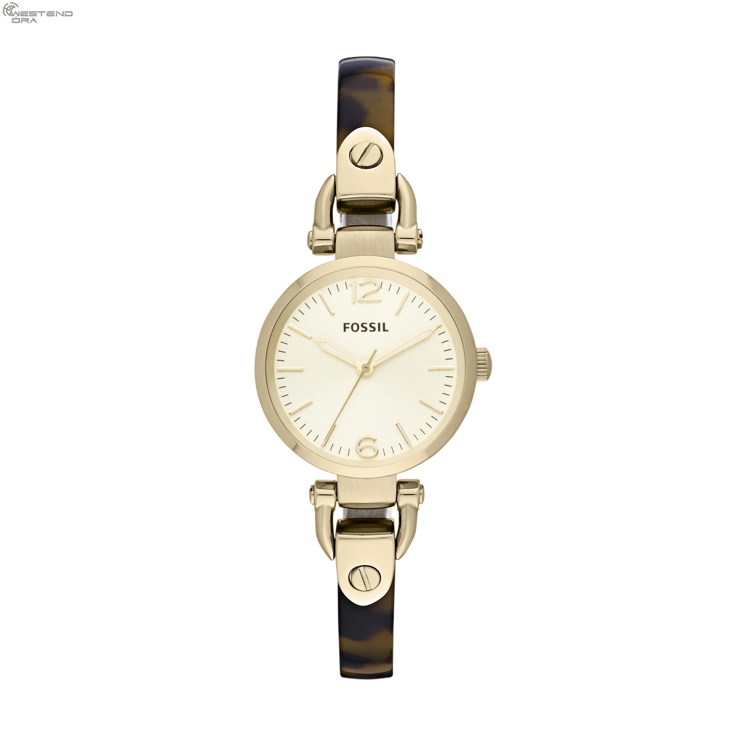 Fossil&lt;br /&gt;ES3336 női karóra - Georgia Mini&lt;br /&gt;http://www.ora-webshop.hu/fossil-es3336-noi-karora-georgia-mini.html