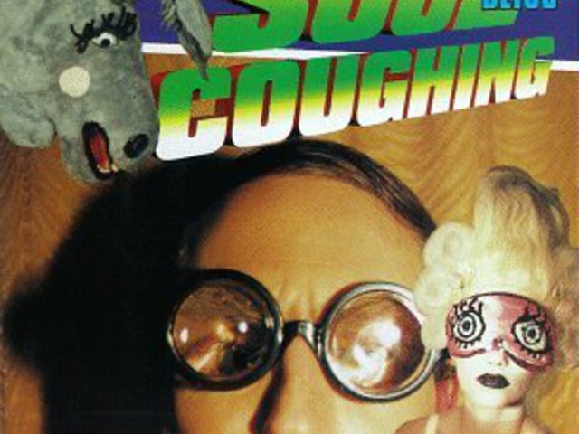 visszhang #04 Soul Coughing 1996