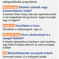 Csak egy átlagos blog.hu-címlap 7.