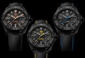 TAG Heuer Aquaracer Carbon