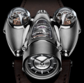 Ötven millióért ilyen óra is van: MB&F Horological Machine No. 9 ‘HM9’ Flow