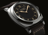 Panerai 2018 őszi újdonságok I.: Panerai Radiomir 1940 Art Deco Dial PAM790 és PAM791