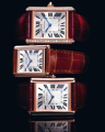 Íme a Cartier Tank, avagy egy nagybetűs Igazi Öltönyóra